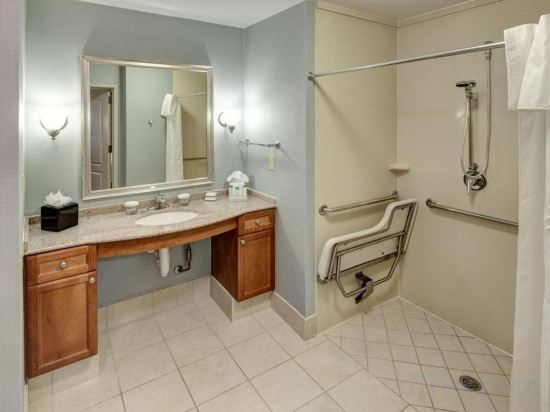 Фото Homewood Suites by Hilton Irving-Dfw Airport