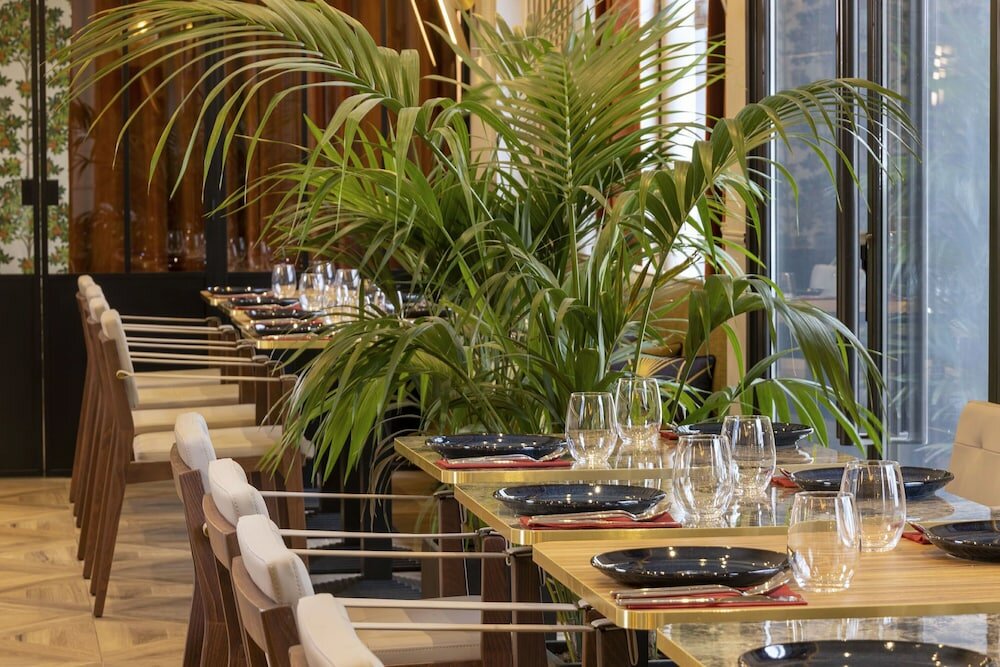 Фото Le Rocroy Hotel & SPA Paris 