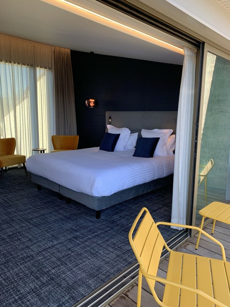 Фото La Maison Bord'eaux