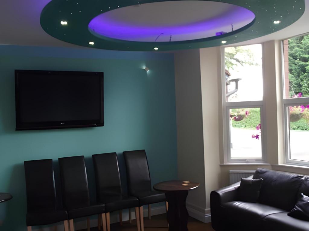 Фото Heritage Hotel