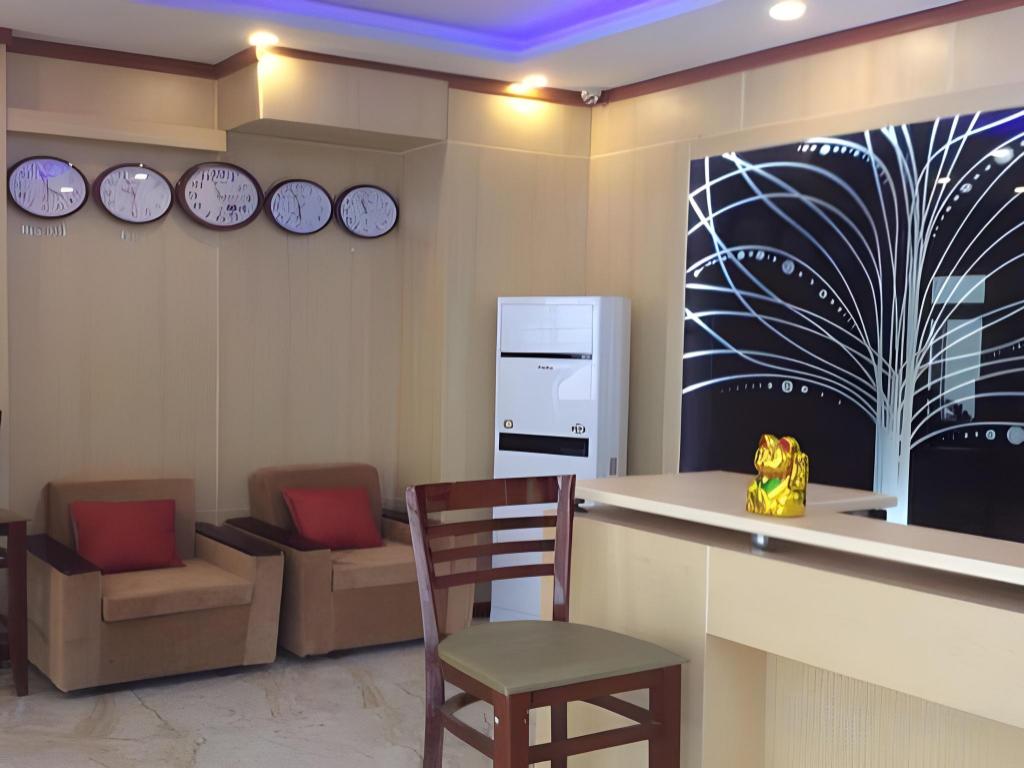 Фото Bh Residence Inn