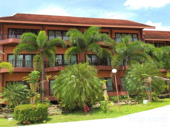 Фото Andamanee Boutique Resort Krabi