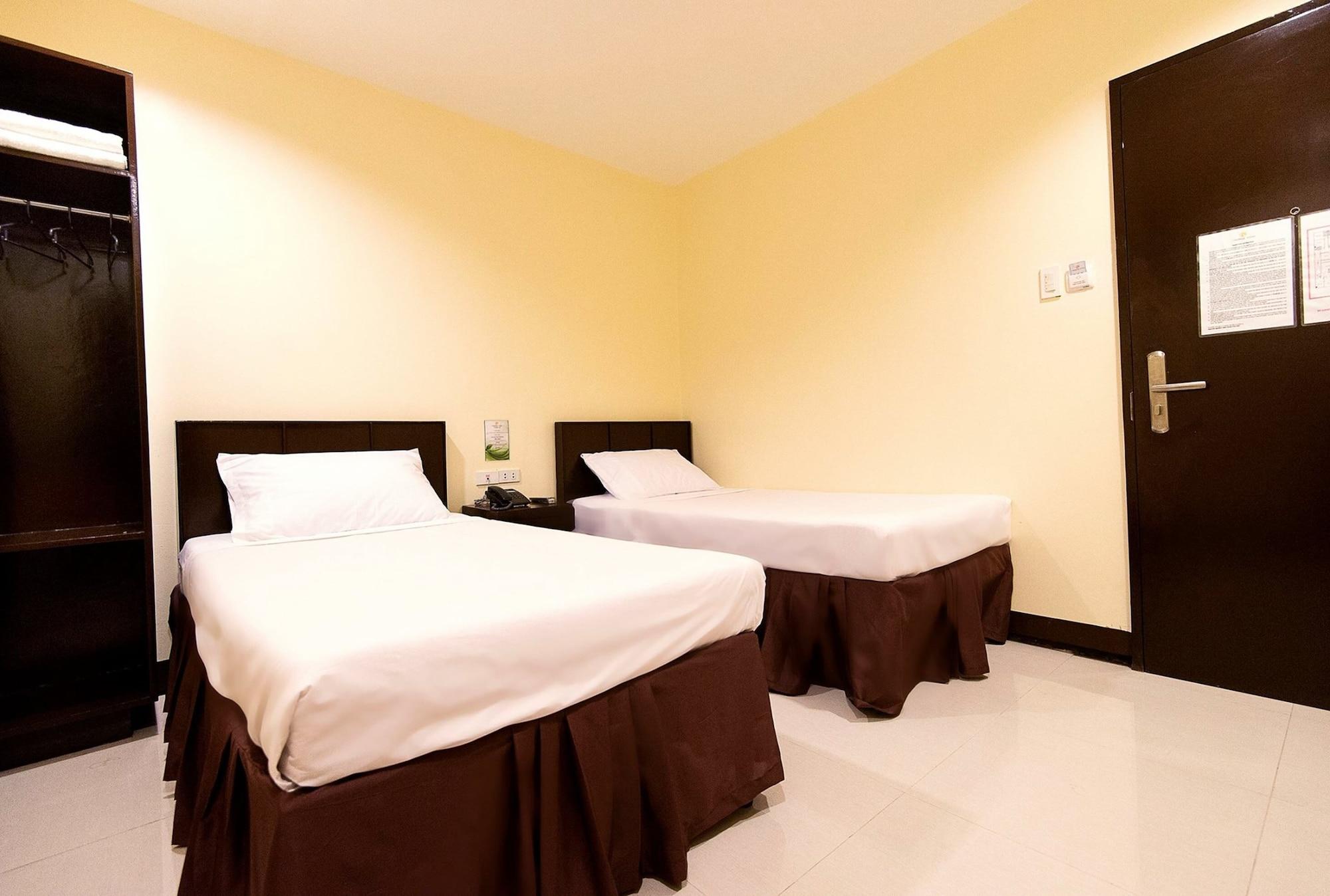 Фото Winzelle Suites