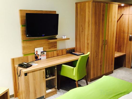 Фото Best Western City-Hotel Braunschweig