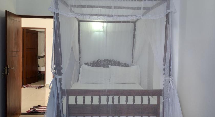 Фото Bliss Luxury Apartment