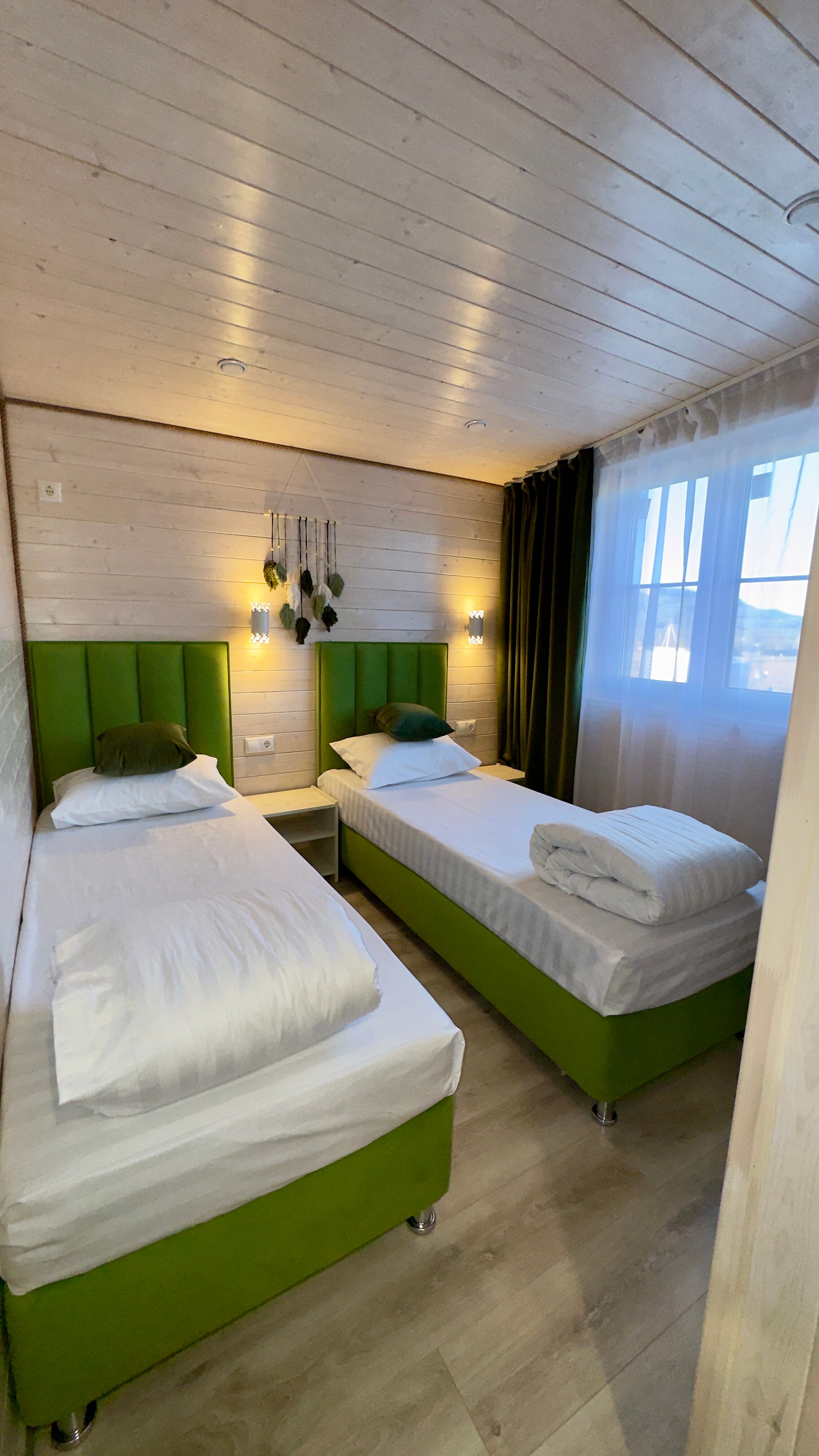 Фото Парадиз