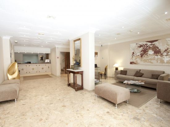 Фото Hotel Napoleon