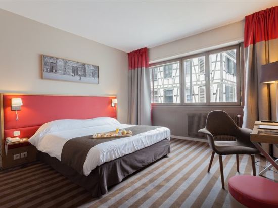 Фото Kaijoo Hotel by HappyCulture