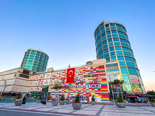 Electronics store Yazıcı Elektronik, Aksaray, photo