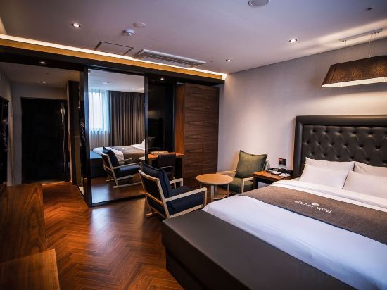 Фото Golden Business Hotel