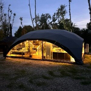 Фото Загородный клуб Лес