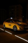 Kayseri 7/24 Taksi (Kayseri, Melikgazi, Inonu Bul.), taxi