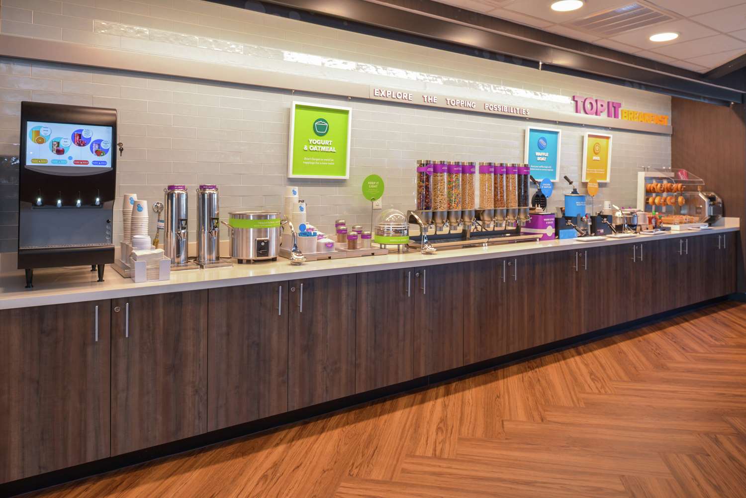 Фото Tru by Hilton Coppell Dfw Airport North