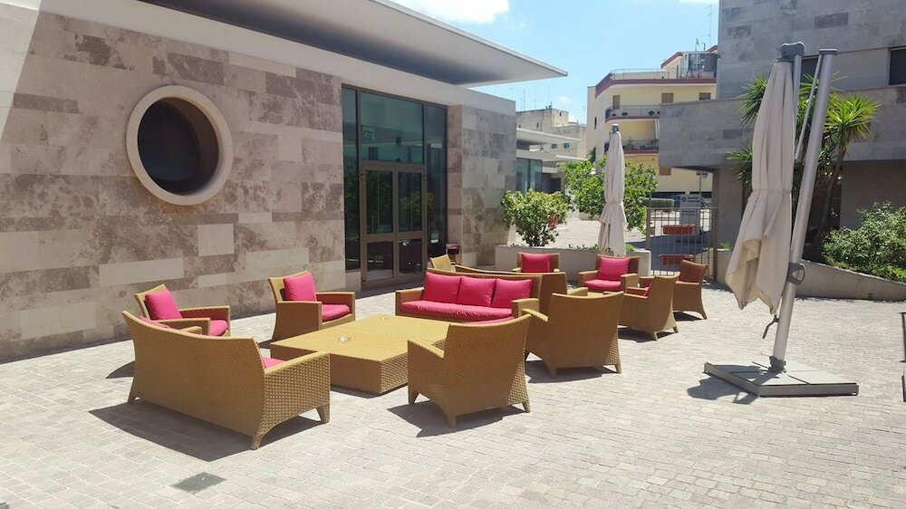 Фото Hotel Nazionale