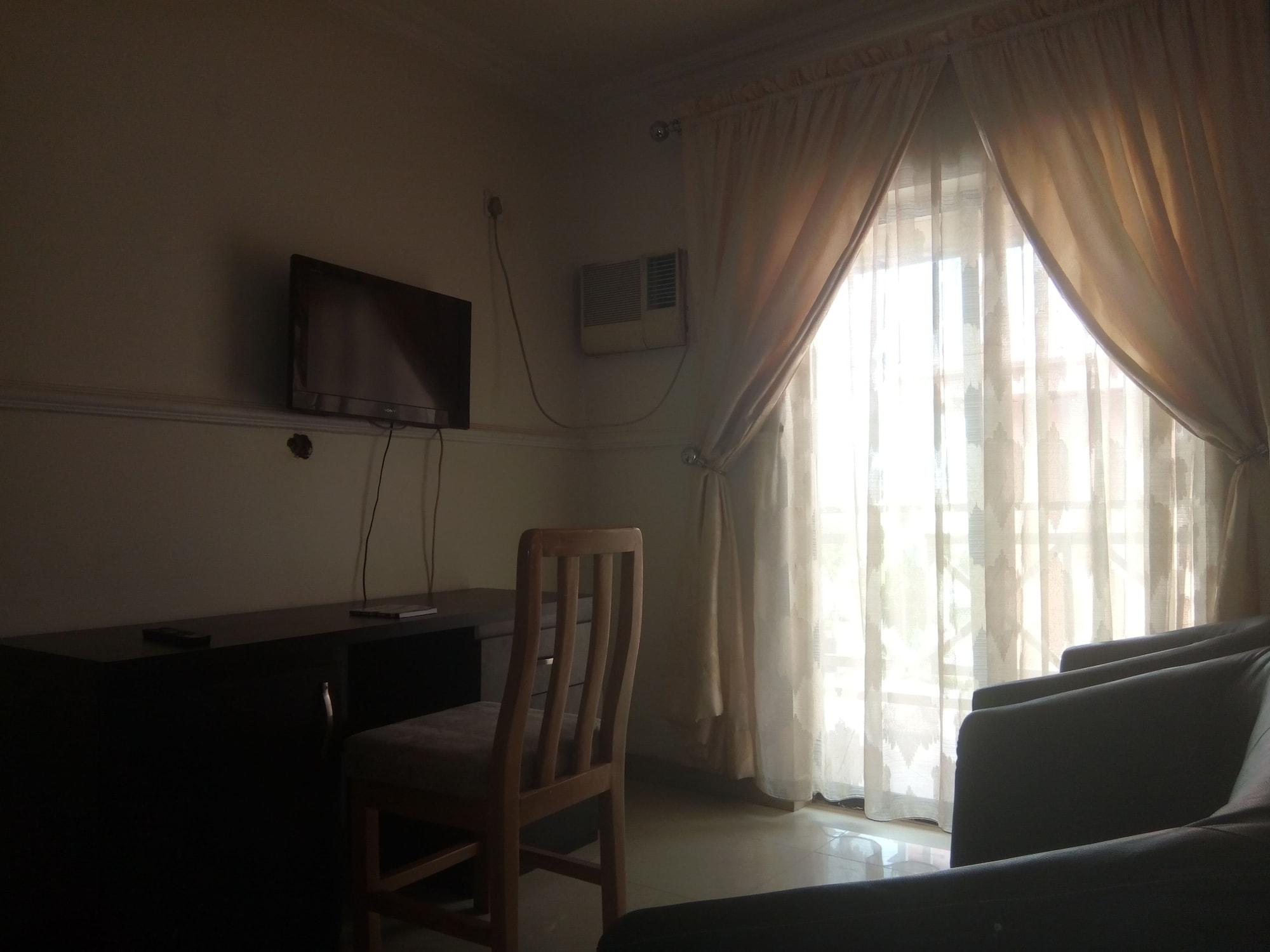 Фото Angel Park Place Hotel