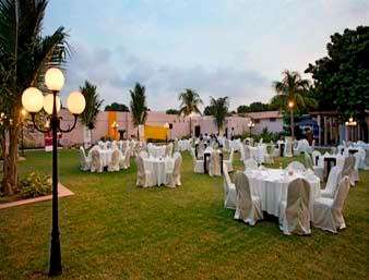 Фото Ramada Plaza by Wyndham Karachi Airport Hotel