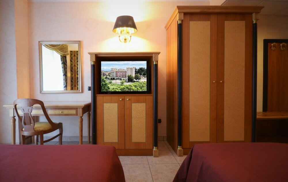 Фото San Giovanni Rotondo Palace - Alihotels