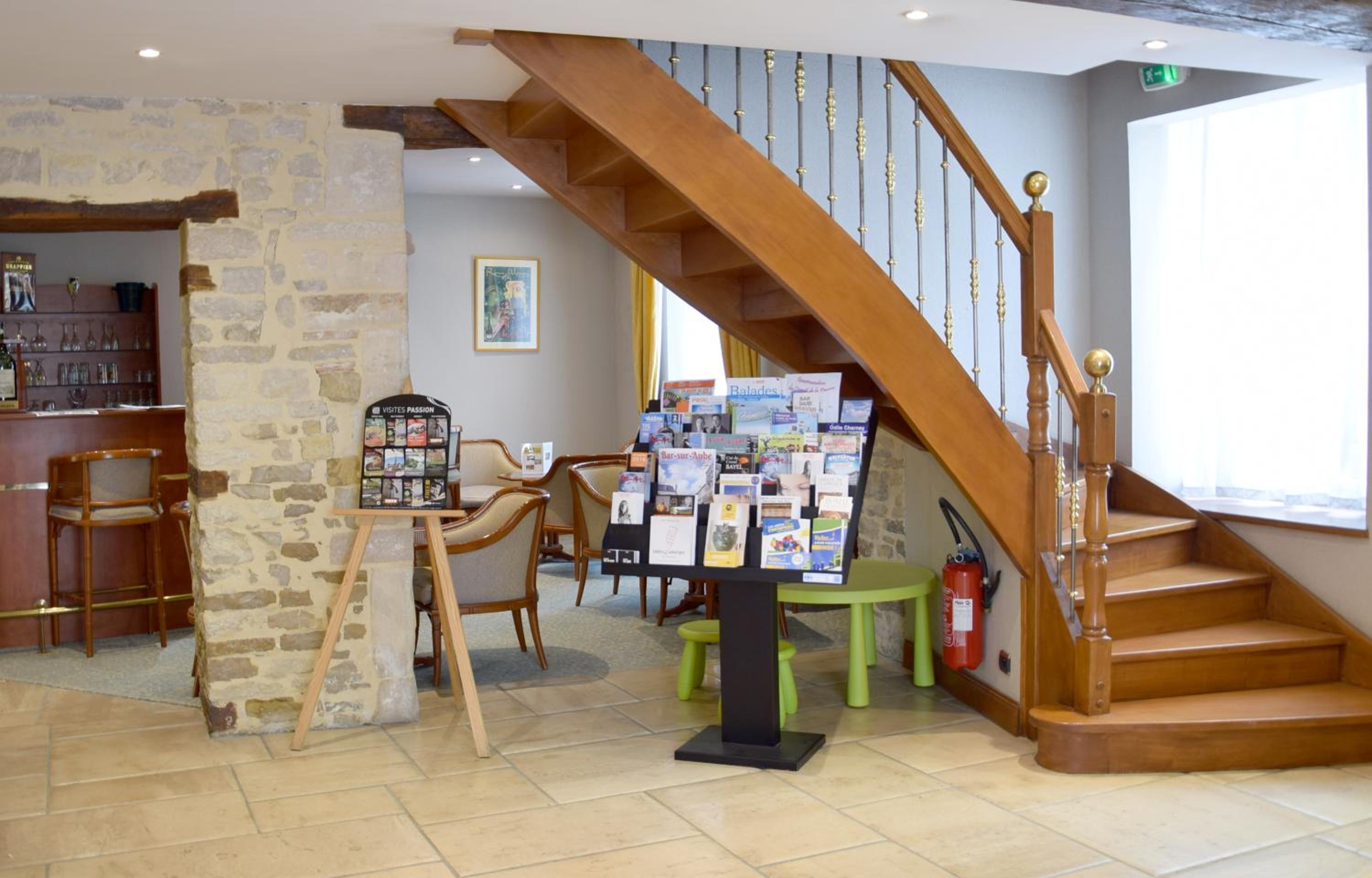 Фото Le Saint Nicolas