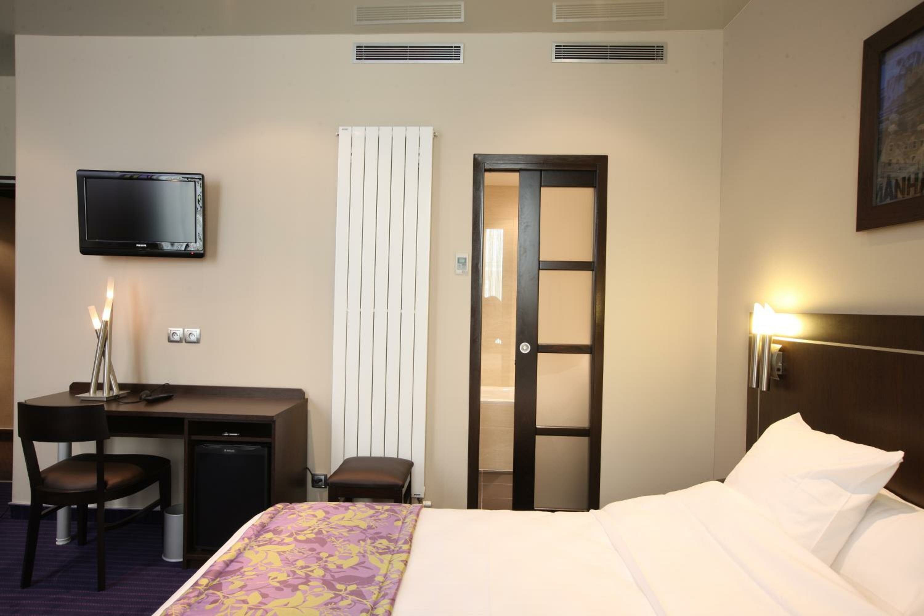 Фото Hotel Choiseul Opera