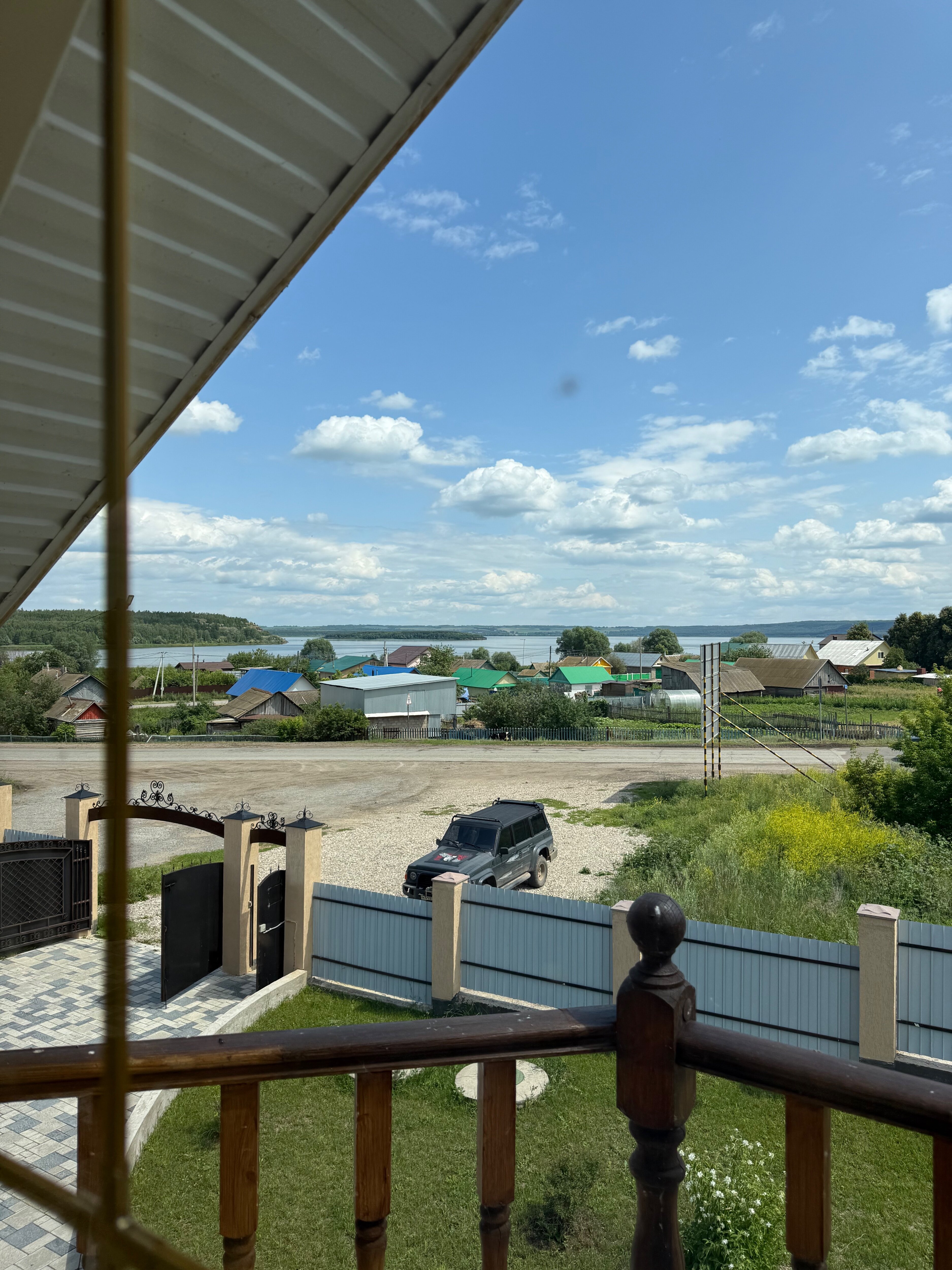 Фото Casa Blanca