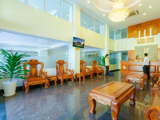 Фото Kirirom Crystal Hotel