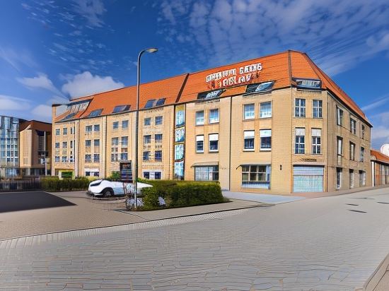 Фото Scandic The Reef