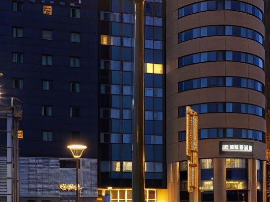 Фото Pullman Brussels Centre Midi