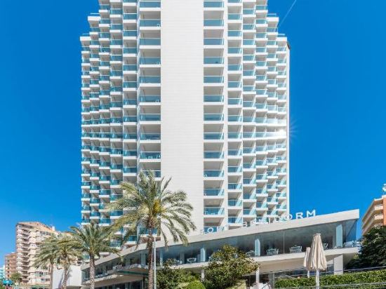 Фото Port Benidorm Hotel & SPA