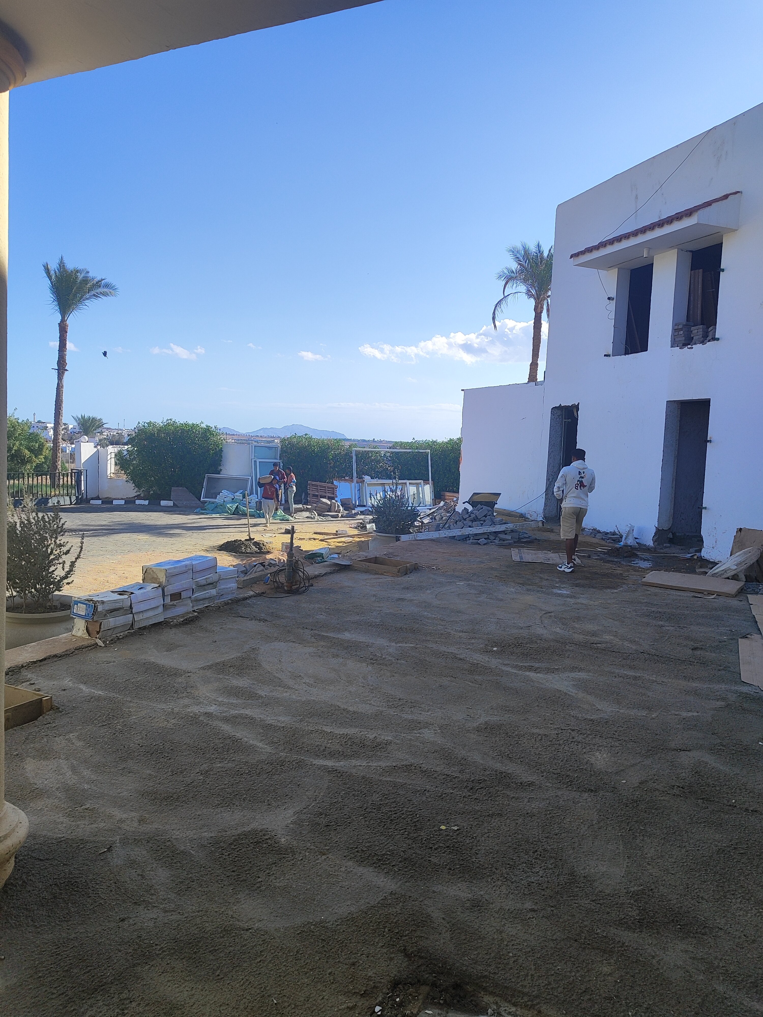 Фото Panorama Naama Heights Sharm El Sheikh