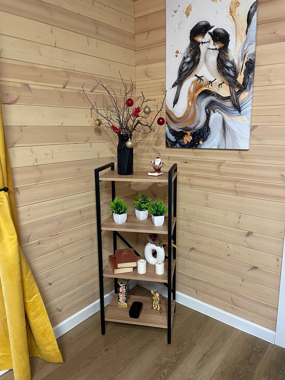 Фото Барнхаусы Victory