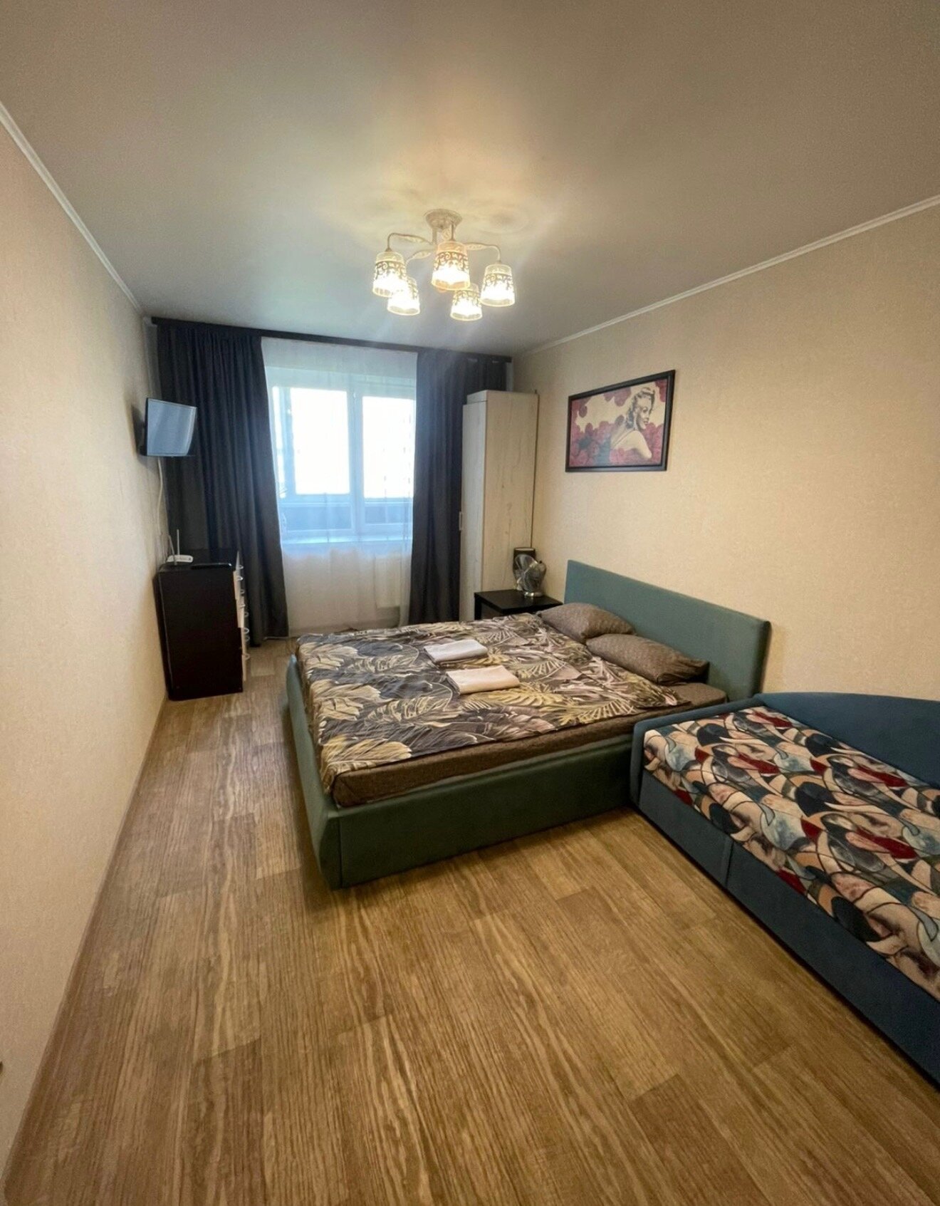 Фото Акварель на Кальной