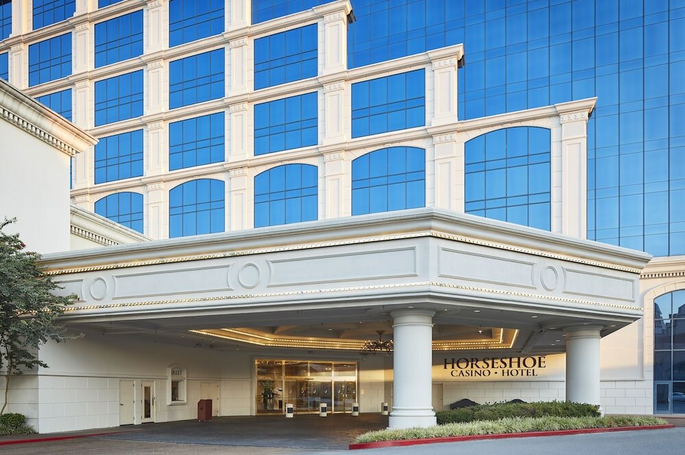 Фото Horseshoe Tunica Casino and Hotel