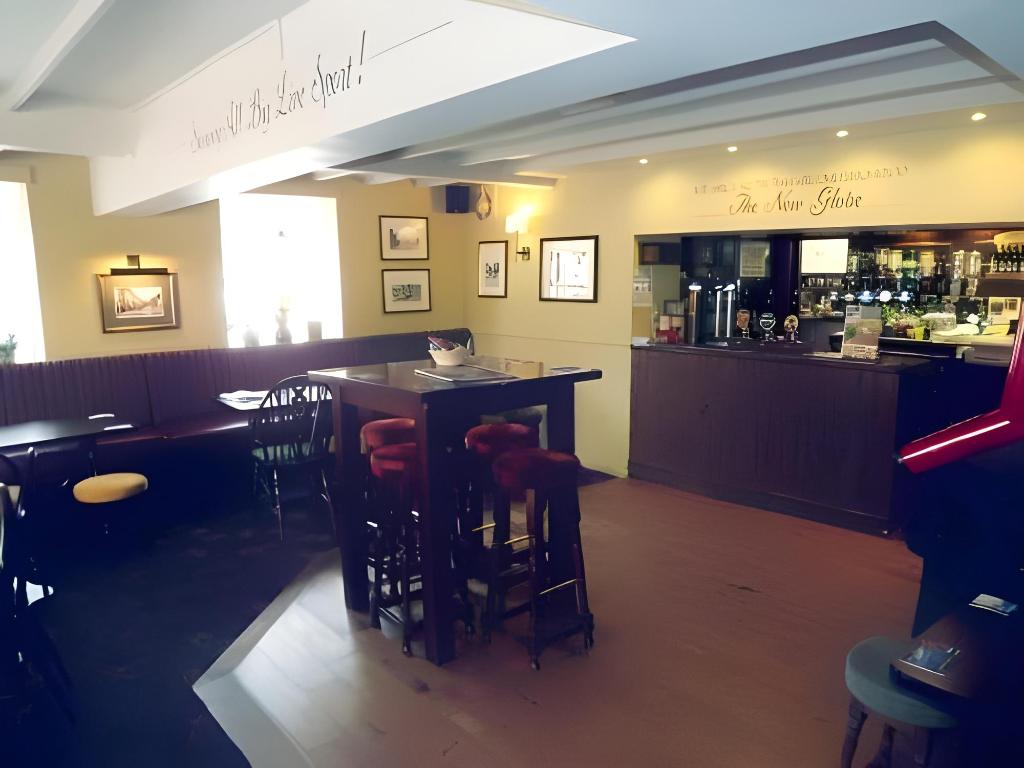 Фото The New Globe Inn