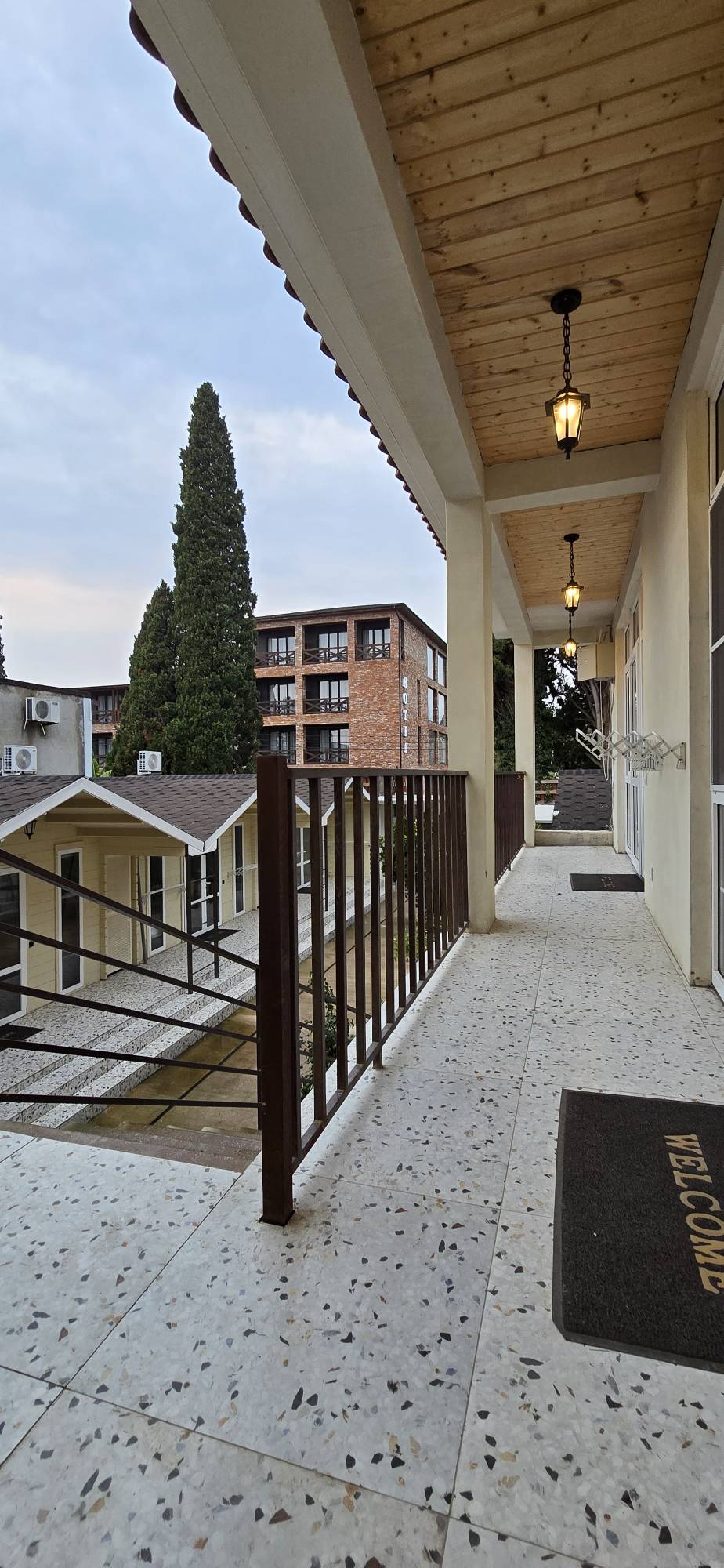 Фото Жемчужина Абхазии