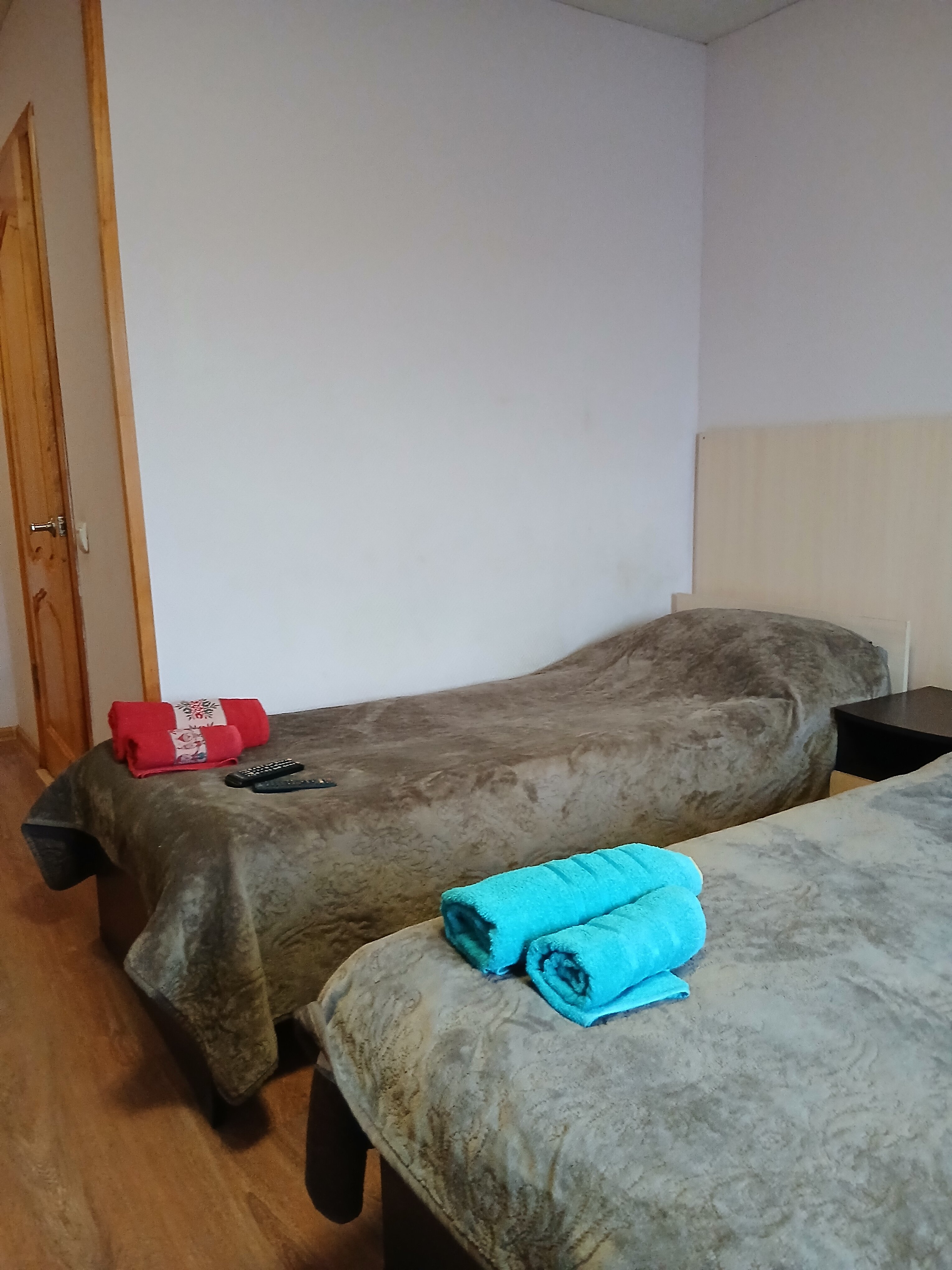 Фото Мини-отель на Просвещения