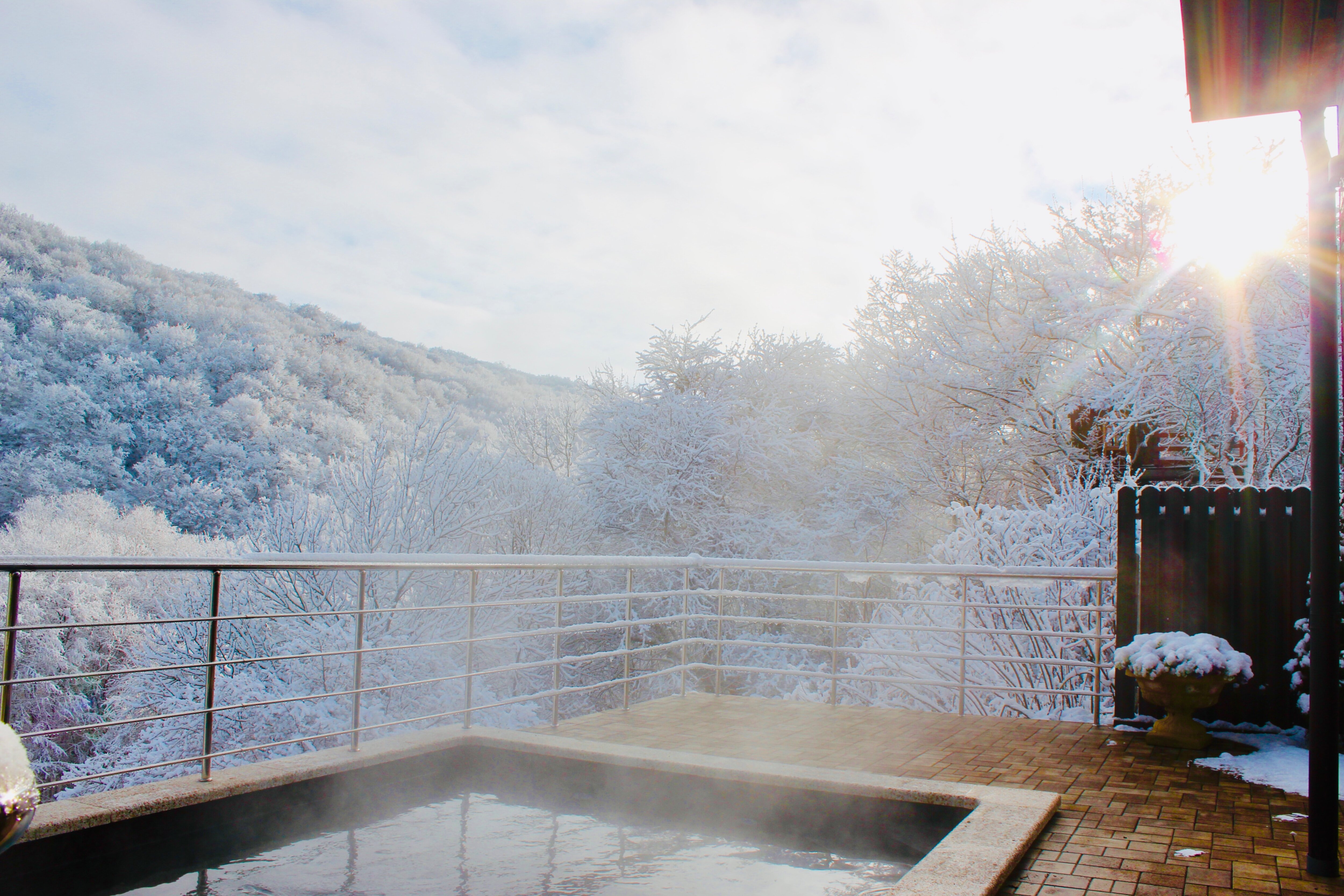 Фото Высота комфорта