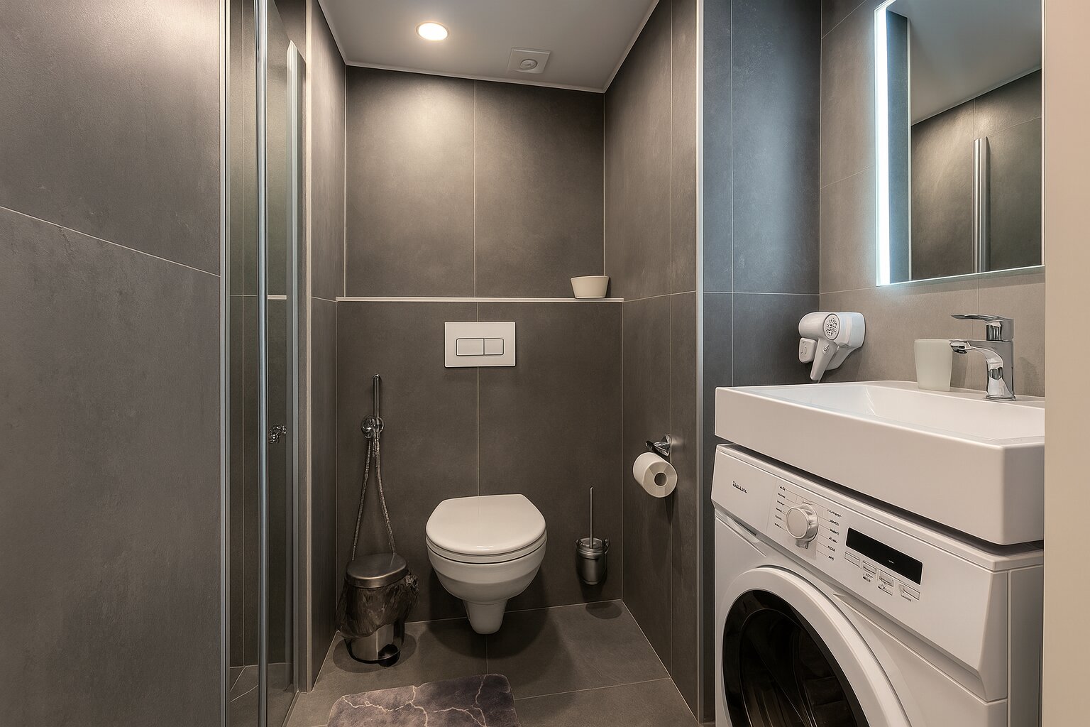 Фото Апарт-отель Зумм