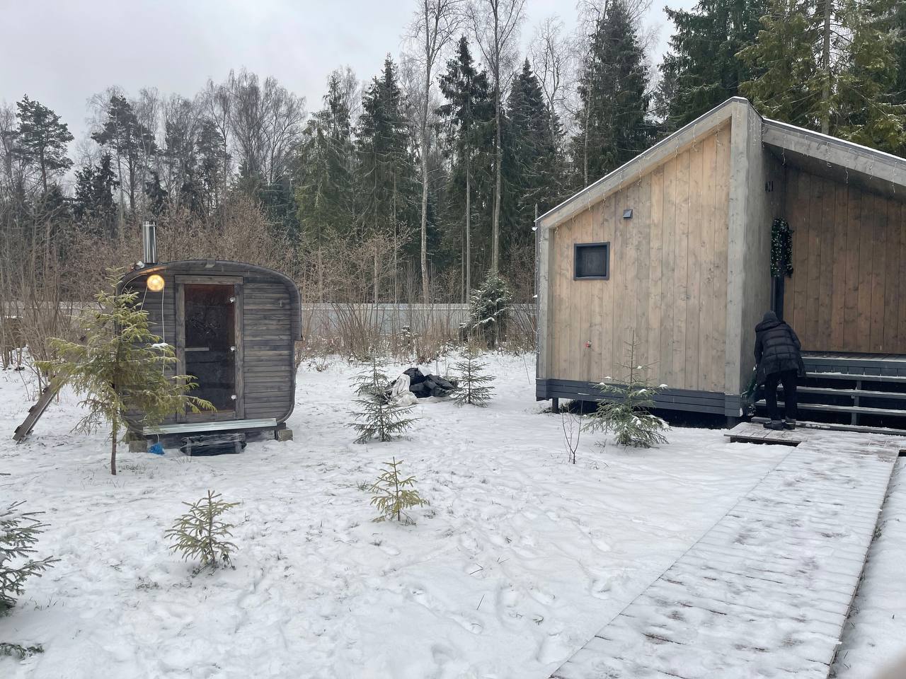 Фото отеля 3