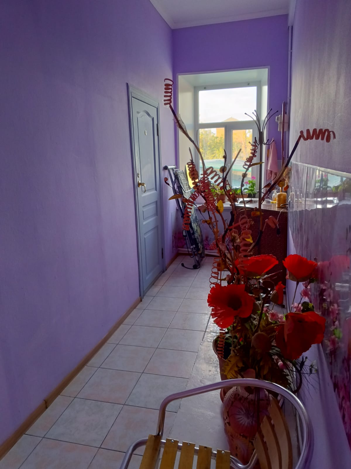 Фото Уют