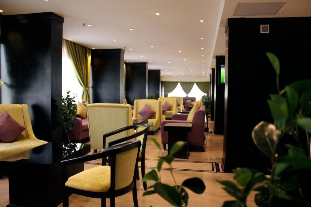 Фото Hawada Hotel