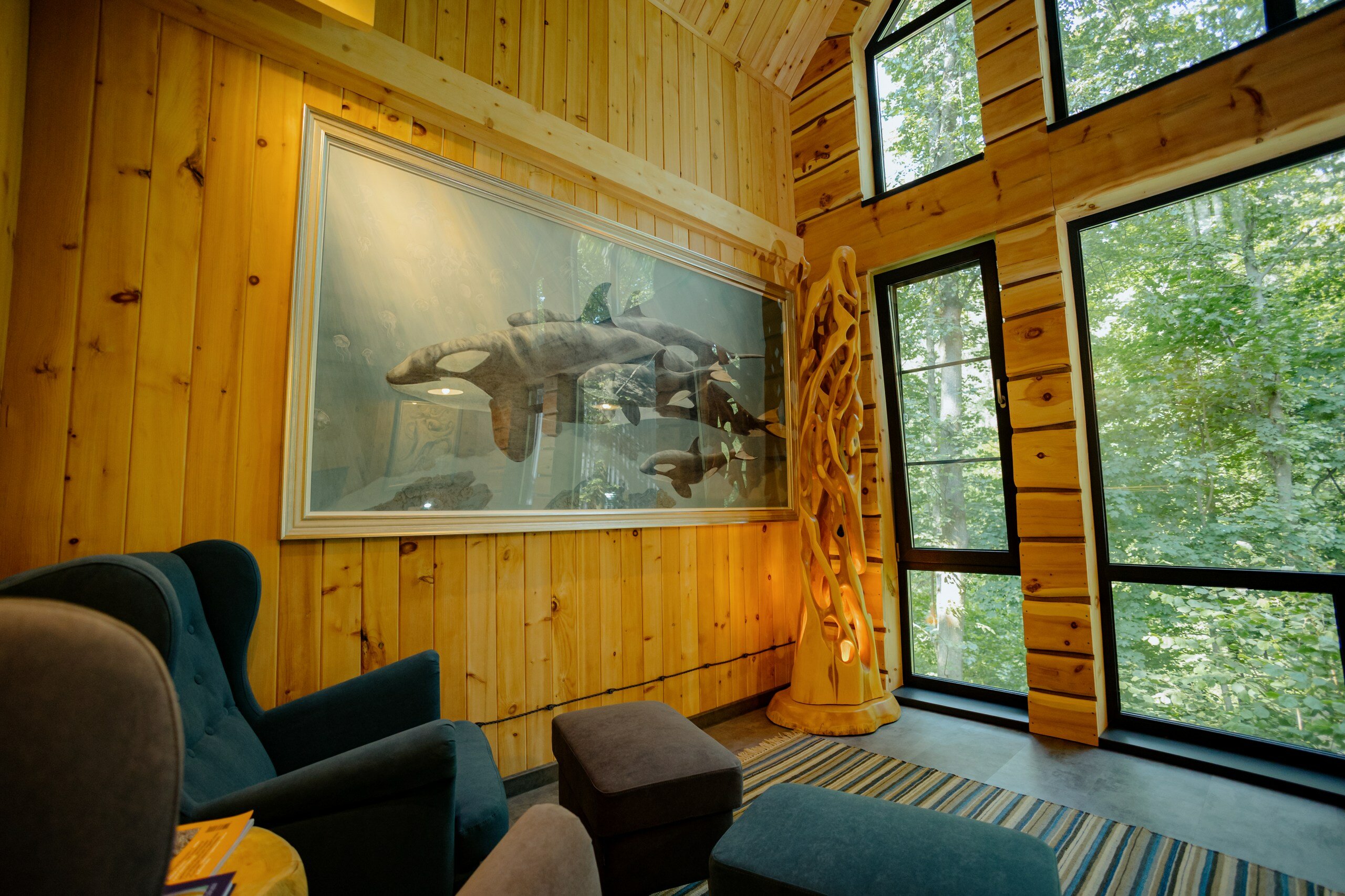 Фото Дом здоровья Кедровый