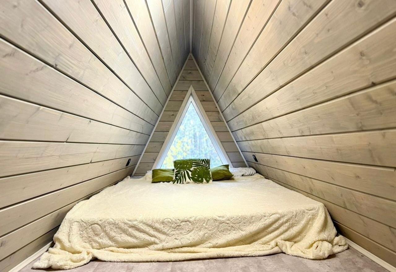 Фото Aframe Forest Home