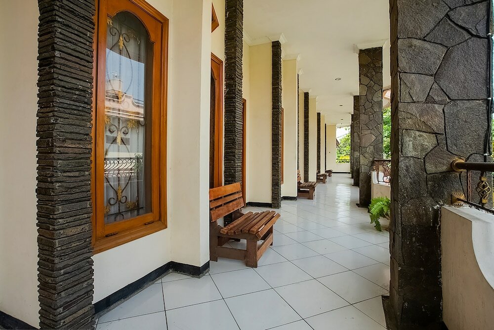 Фото Super Oyo 3406 Pandu Prima Guest House Syariah