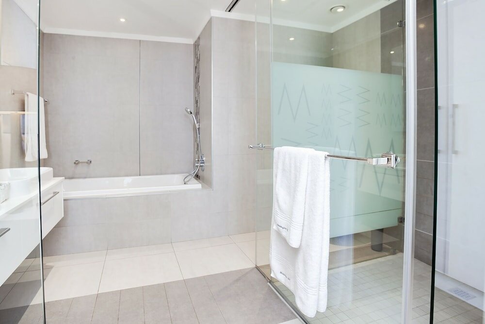 Фото Masingita Towers