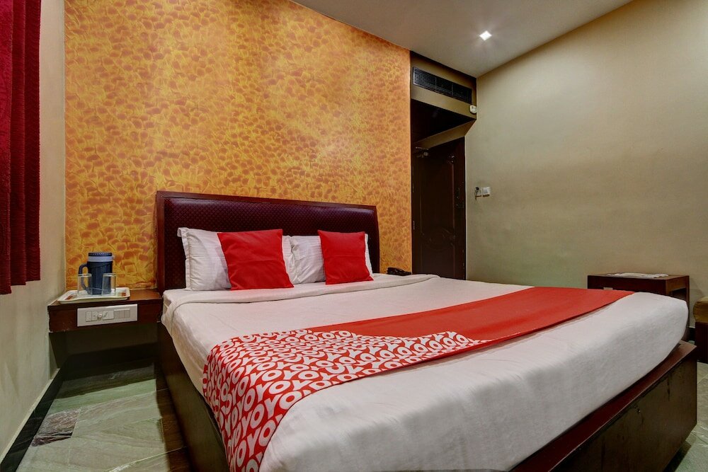 Фото Oyo 11585 Hotel Shreenithi