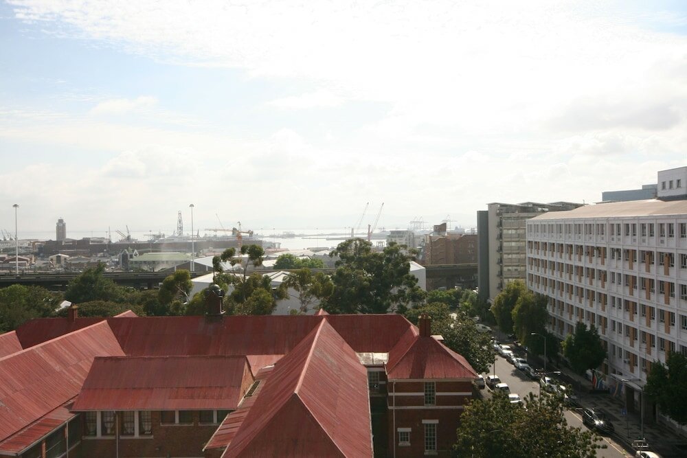Фото The Rockwell Luxury Suites