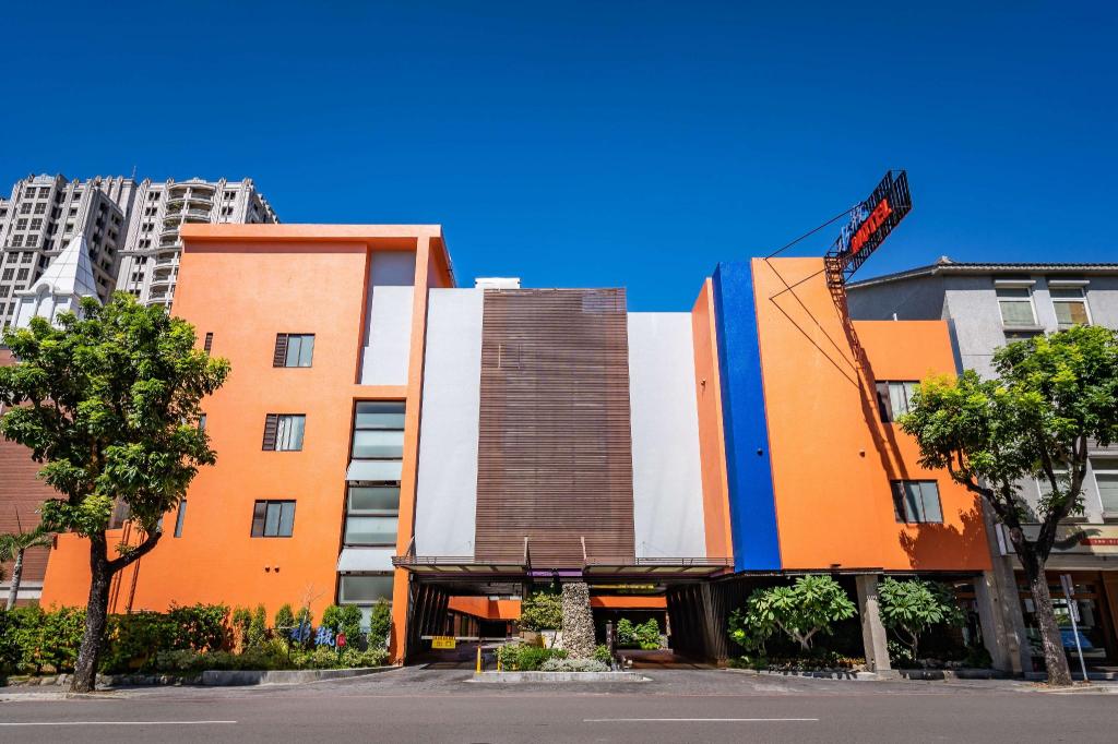 Фото Lanna Motel