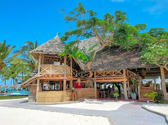 Фото Nest Style Zanzibar