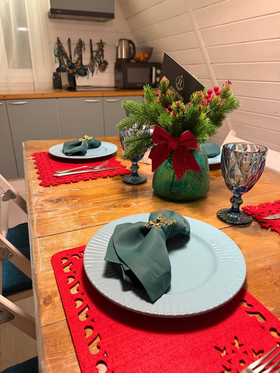 Фото Домик Фазенда