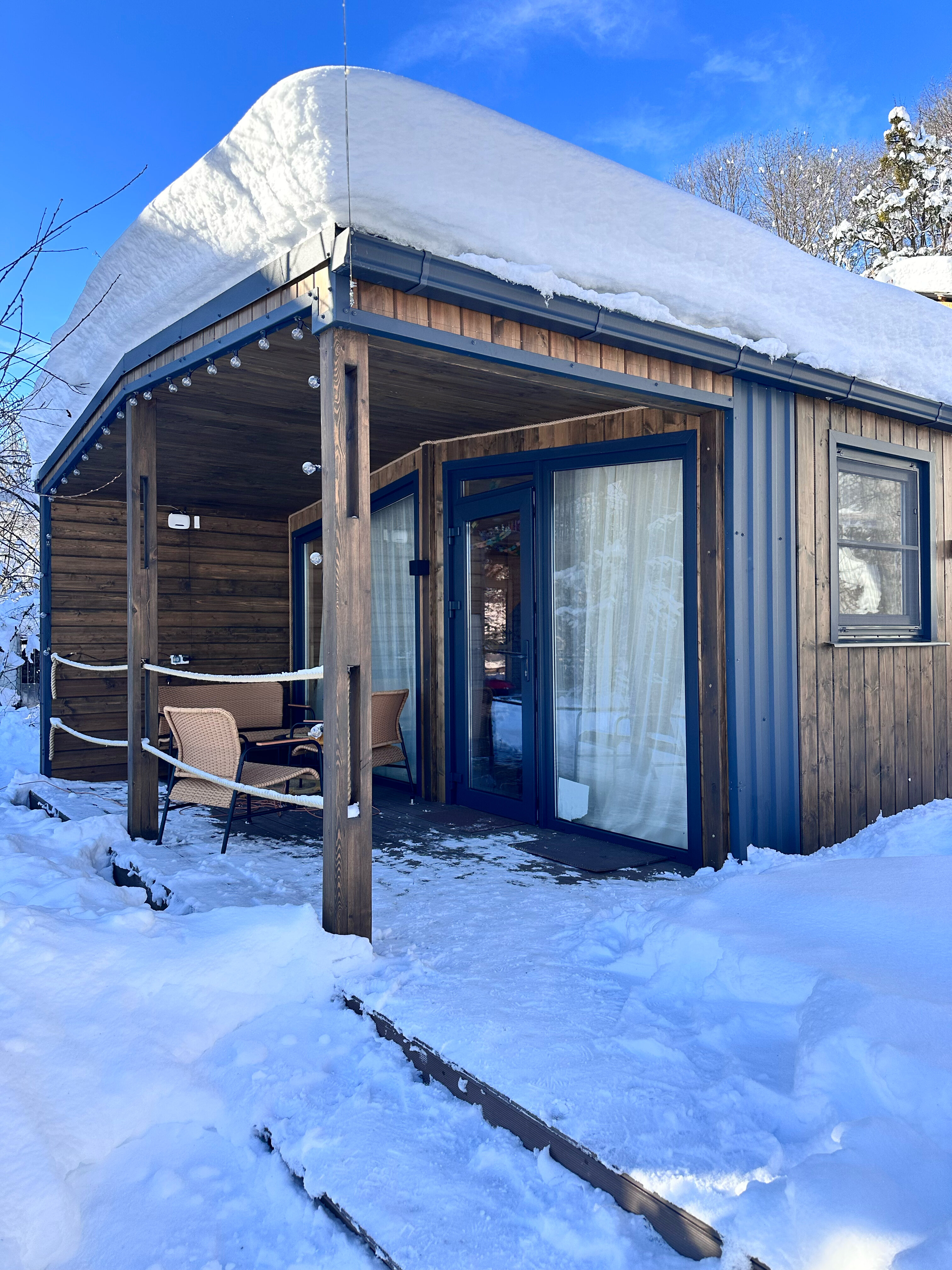 Фото Горная Лаванда